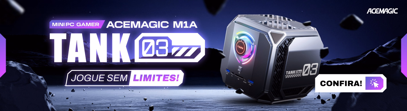 ACEMAGIC M1A TANK 03