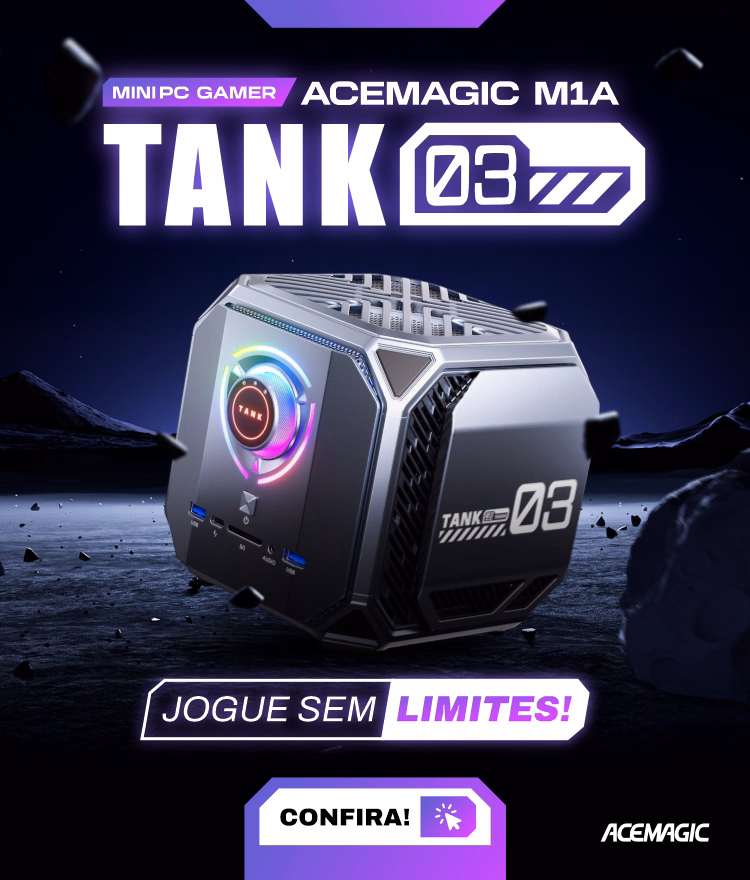 ACEMAGIC M1A TANK 03