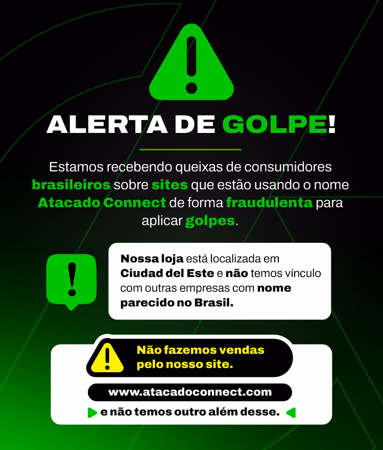 Alerta de Golpe 