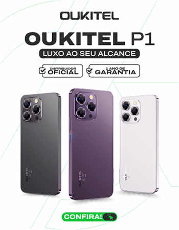 OUKITEL P1