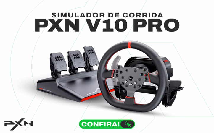 PXN V10 PRO