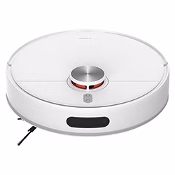 Robô Aspirador Xiaomi Robot Vacuum S40C E101 BHR9653US - Branco
